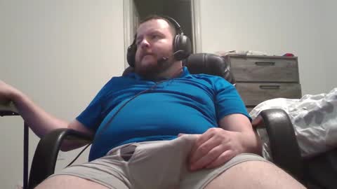 hairymikey online show from March 9, 5:01 am