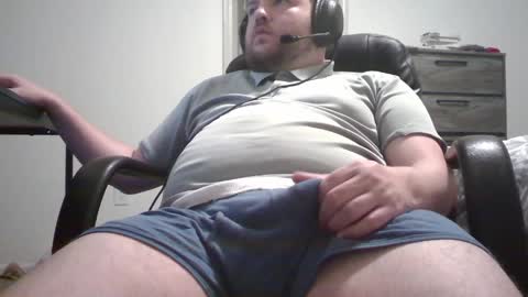 hairymikey online show from April 7, 3:17 am