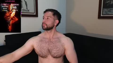 hairyncuteass online show from May 31, 3:18 am