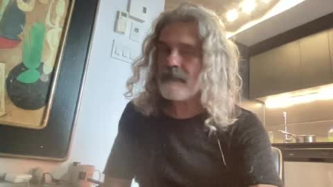 HairyTonkas online show from July 30, 11:26 pm