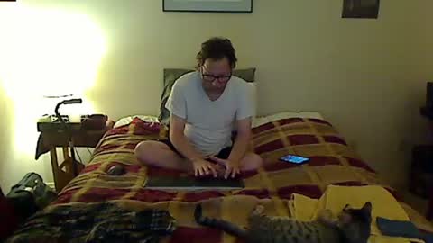 hammerthatthang73 online show from March 25, 9:13 am