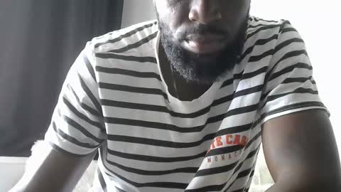 handsome king online show from April 29, 9:58 am