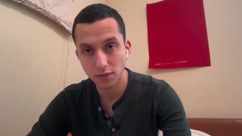 handsomeboy093 online show from March 4, 8:49 pm