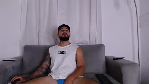 Handsomen online show from April 30, 2:29 am