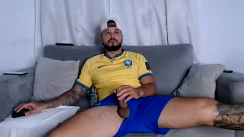 Handsomen online show from July 1, 2:34 am