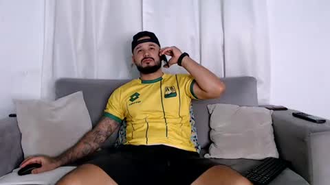 Handsomen online show from June 30, 2:23 am