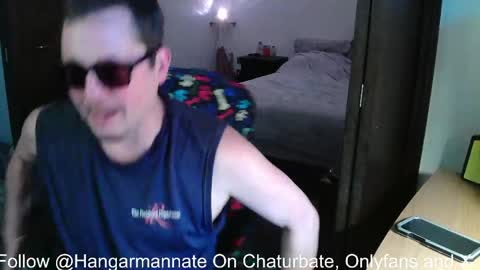 Nate online show from April 28, 11:53 pm