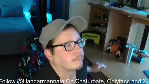 Nate online show from May 16, 12:08 am