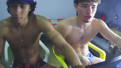 hansel_take online show from July 25, 9:44 pm