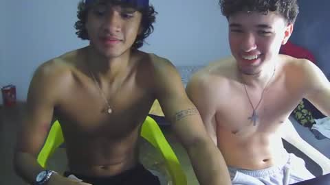 hansel_take online show from July 19, 10:38 pm