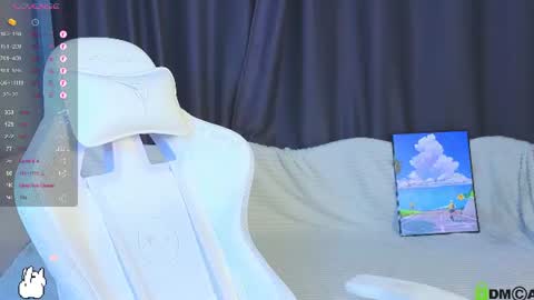 Mark online show from July 5, 7:21 pm
