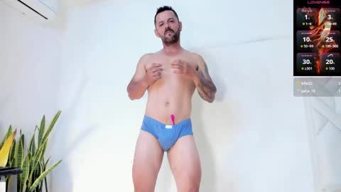 PETTER online show from May 22, 8:03 pm