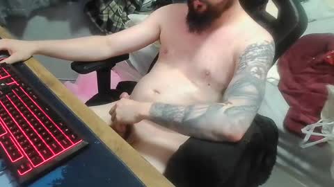 hardfun1993 online show from July 12, 5:15 pm