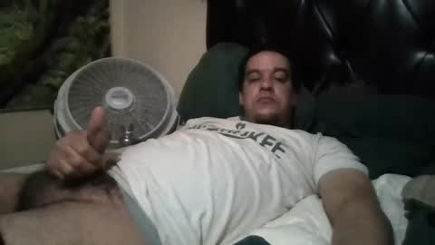 bootyman420 online show from July 26, 5:59 am