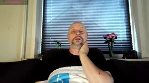 MrLazy online show from July 14, 4:38 am