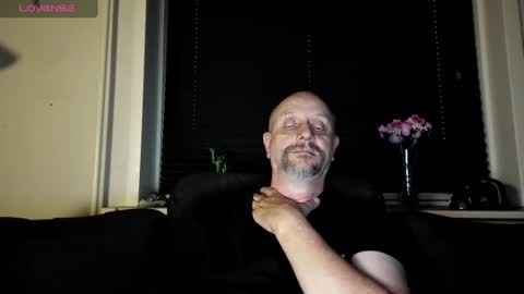 MrLazy online show from July 28, 7:39 pm