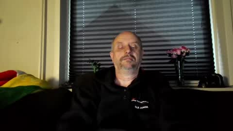 MrLazy online show from June 8, 6:09 pm