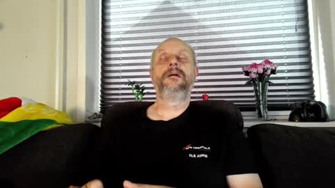 MrLazy online show from July 7, 9:13 am