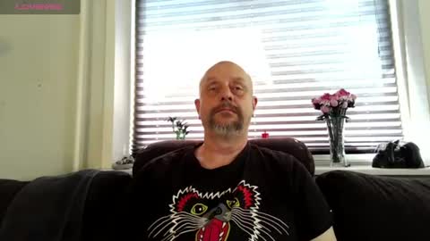 MrLazy online show from August 1, 10:25 am