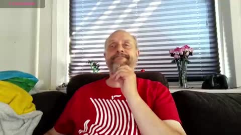 MrLazy online show from July 9, 2:10 pm