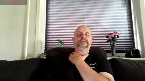 MrLazy online show from July 13, 5:04 pm