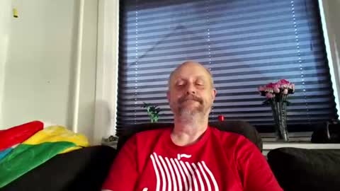 MrLazy online show from June 23, 6:22 pm