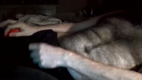 hardnick696 online show from February 22, 2:06 pm