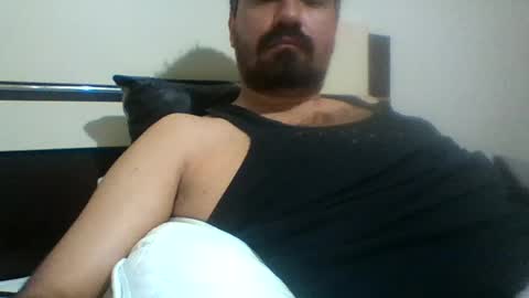 SIR HARD online show from August 9, 6:47 pm