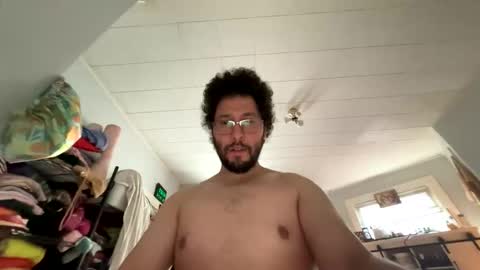 SimplyHorny online show from May 2, 1:58 pm