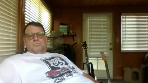 HSS online show from May 18, 1:02 am