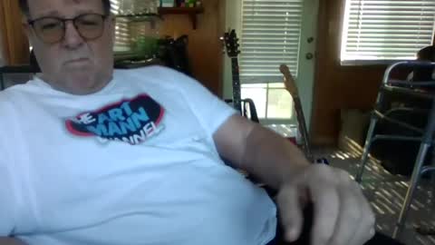 HSS online show from July 14, 4:13 pm