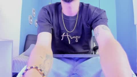 harold_999 online show from June 3, 2:02 am
