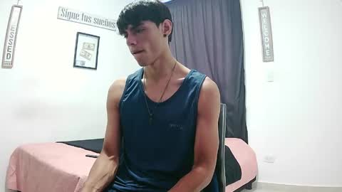 harry thomson online show from April 23, 12:29 pm