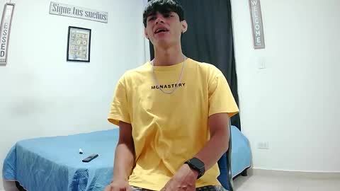 harry thomson online show from March 19, 9:34 am