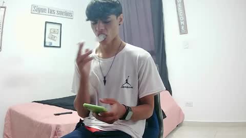 harry thomson online show from April 21, 2:12 pm