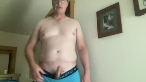 Dad Bod online show from May 24, 5:02 am