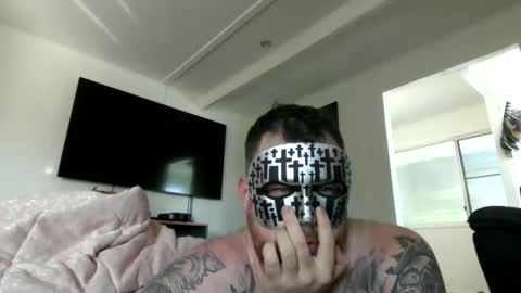 haydenspakz95 online show from June 3, 11:32 pm