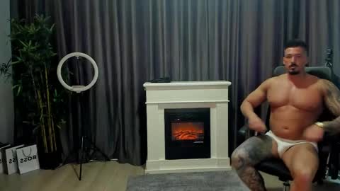 HaydenSpears online show from May 25, 12:44 pm