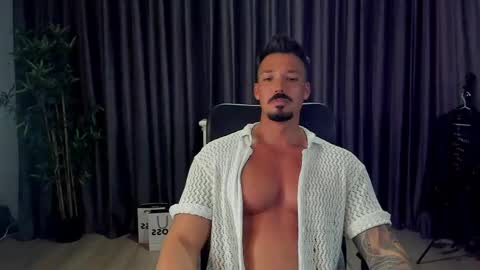 HaydenSpears online show from June 3, 2:33 pm