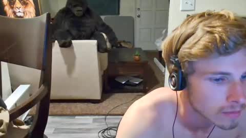 healthiest_cock online show from August 1, 6:12 am