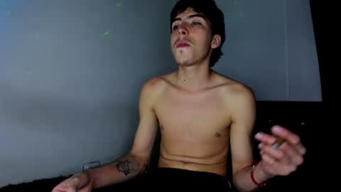 heellboy_ online show from August 10, 1:22 am
