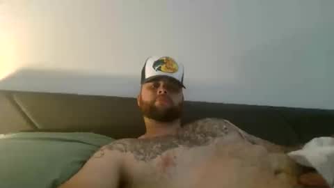 Magic Mike online show from May 19, 7:09 pm