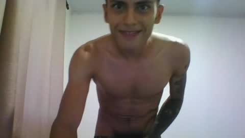 heiderccbadboy online show from May 17, 8:05 pm