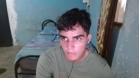 heiker__ online show from May 31, 3:40 am