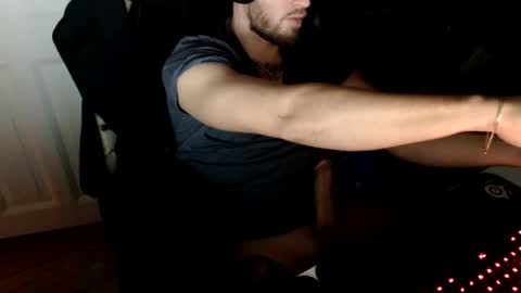 henning_grande online show from January 17, 7:31 pm