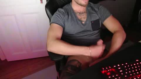 henning_grande online show from September 21, 7:14 pm