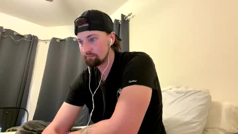 HenryJackk online show from March 25, 6:01 pm