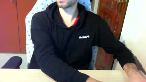Henryk11 online show from November 10, 4:12 pm