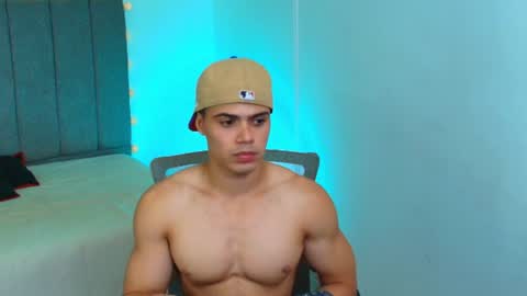 Hercules online show from July 28, 8:00 am