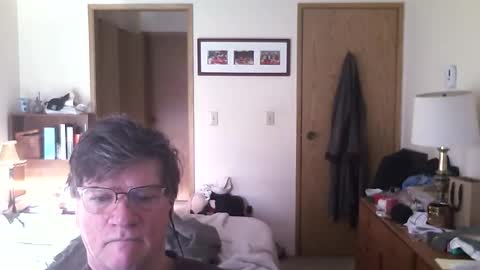 hg99too online show from April 18, 2:29 pm